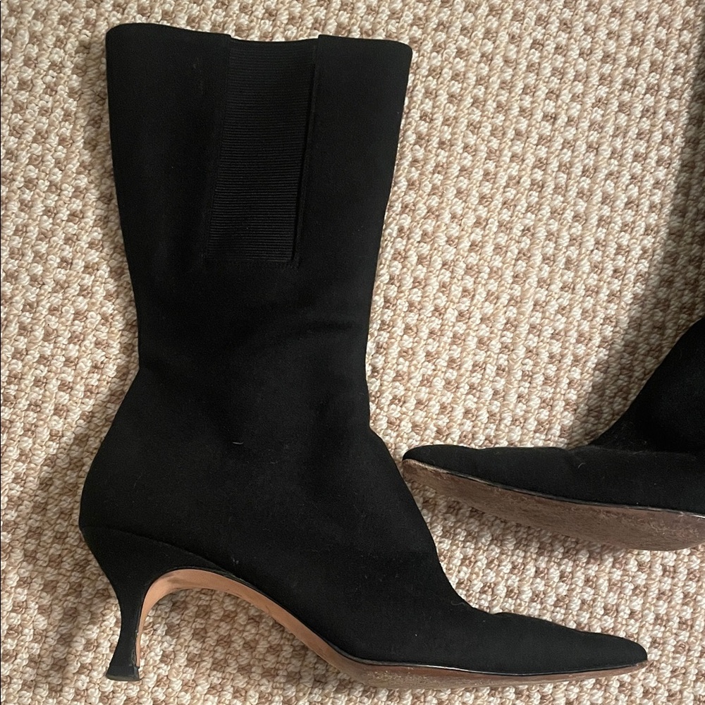 Jimmy Choo Boots - Picture 2 of 11